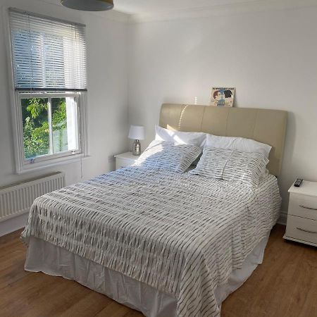 Modern Coastal Cottage 5 Minutes From The Ocean -Pet Friendly Ramsgate Bagian luar foto