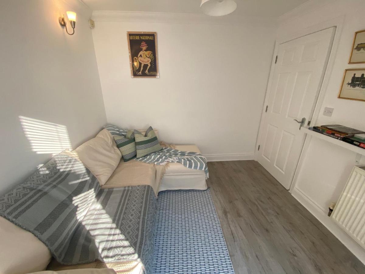 Modern Coastal Cottage 5 Minutes From The Ocean -Pet Friendly Ramsgate Bagian luar foto