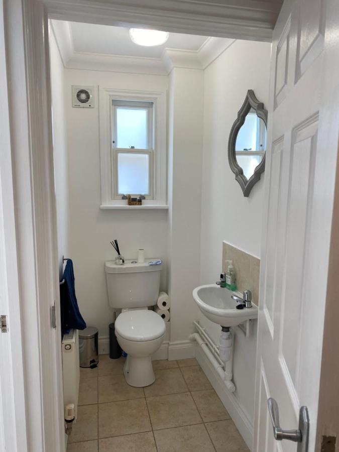 Modern Coastal Cottage 5 Minutes From The Ocean -Pet Friendly Ramsgate Bagian luar foto