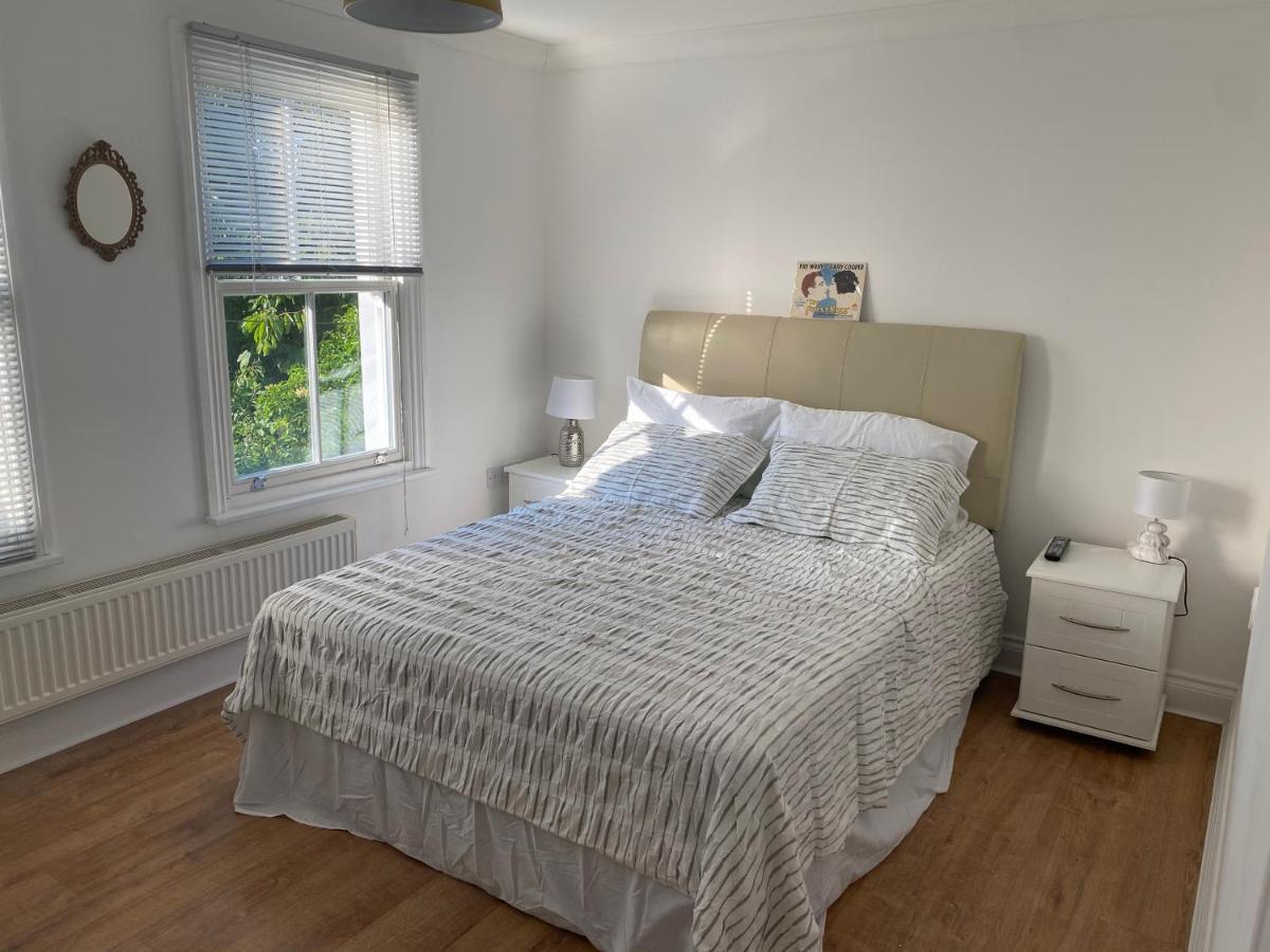 Modern Coastal Cottage 5 Minutes From The Ocean -Pet Friendly Ramsgate Bagian luar foto