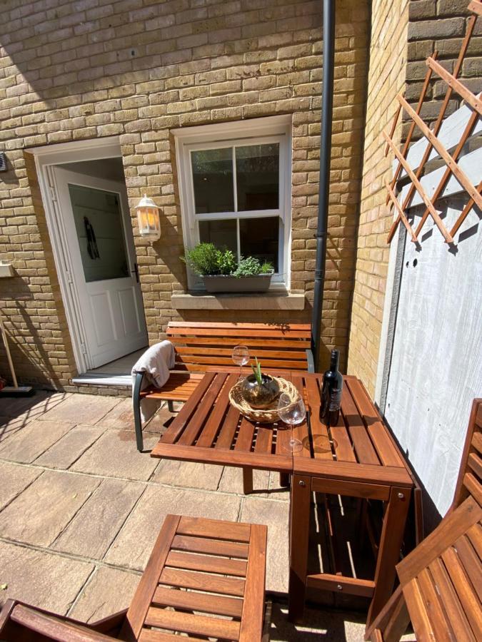 Modern Coastal Cottage 5 Minutes From The Ocean -Pet Friendly Ramsgate Bagian luar foto