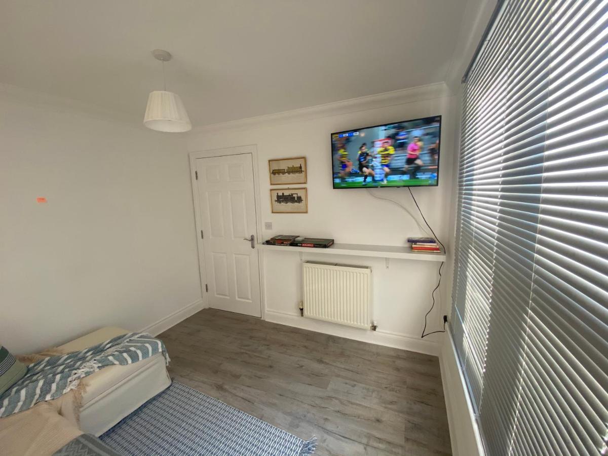 Modern Coastal Cottage 5 Minutes From The Ocean -Pet Friendly Ramsgate Bagian luar foto