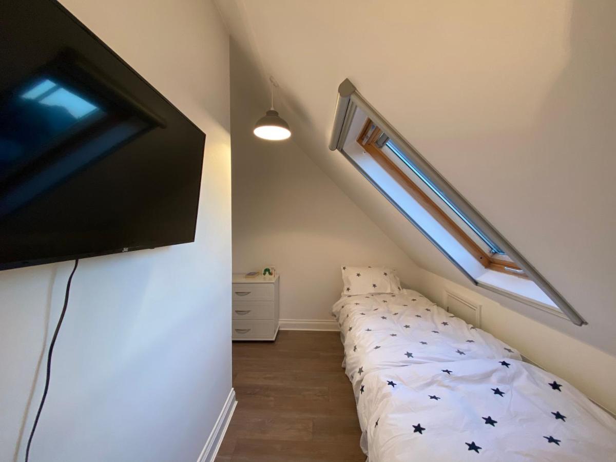 Modern Coastal Cottage 5 Minutes From The Ocean -Pet Friendly Ramsgate Bagian luar foto