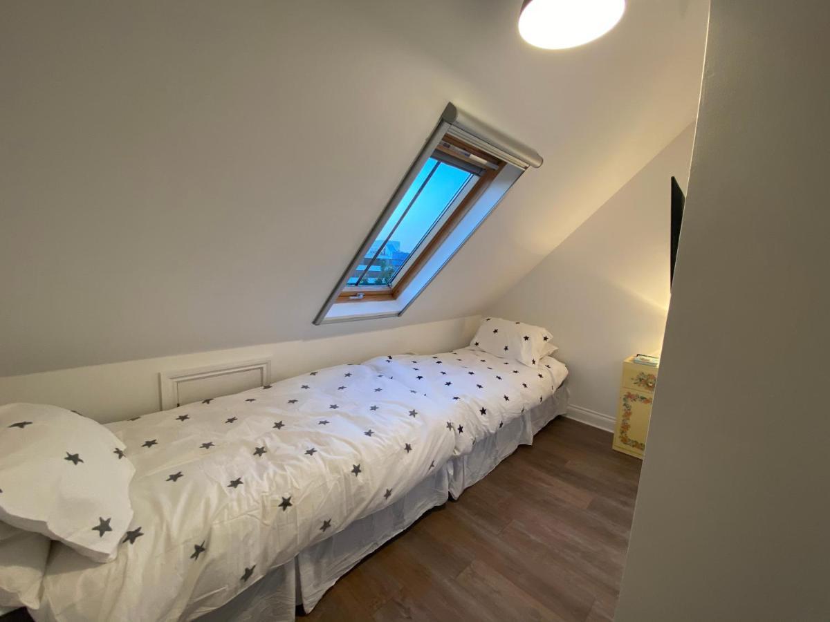 Modern Coastal Cottage 5 Minutes From The Ocean -Pet Friendly Ramsgate Bagian luar foto